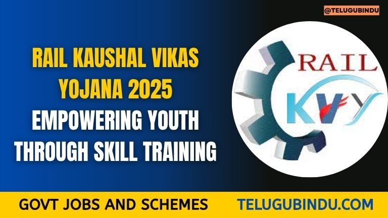 rail-kaushal-vikas-yojana-2025