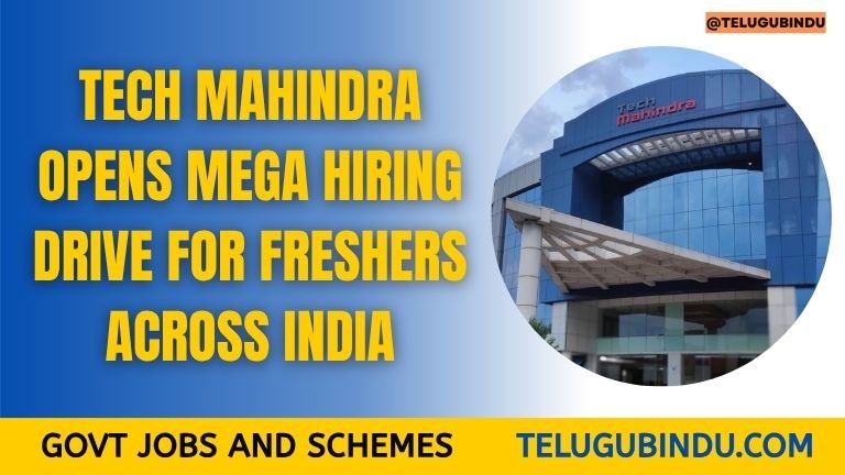 Tech Mahindra